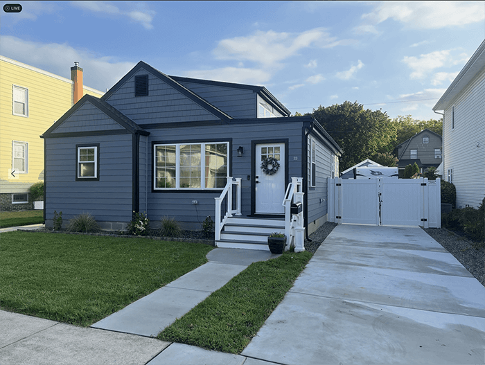 CUSTOM HOMES, ADDITIONS, KITCHENS, BATHROOMS & OUTSIDE LIVING SPACES <br>Explore Our Remodeling Work For Your Next Home Renovation